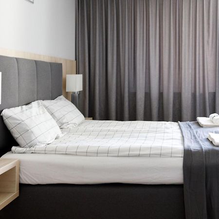 Golden Apartments Wroclaw - Old Town - Cozy Studio&Kuznicza24 Breslávia Exterior foto