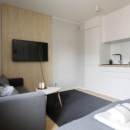 Golden Apartments Wroclaw - Old Town - Cozy Studio&Kuznicza24 Breslávia Exterior foto