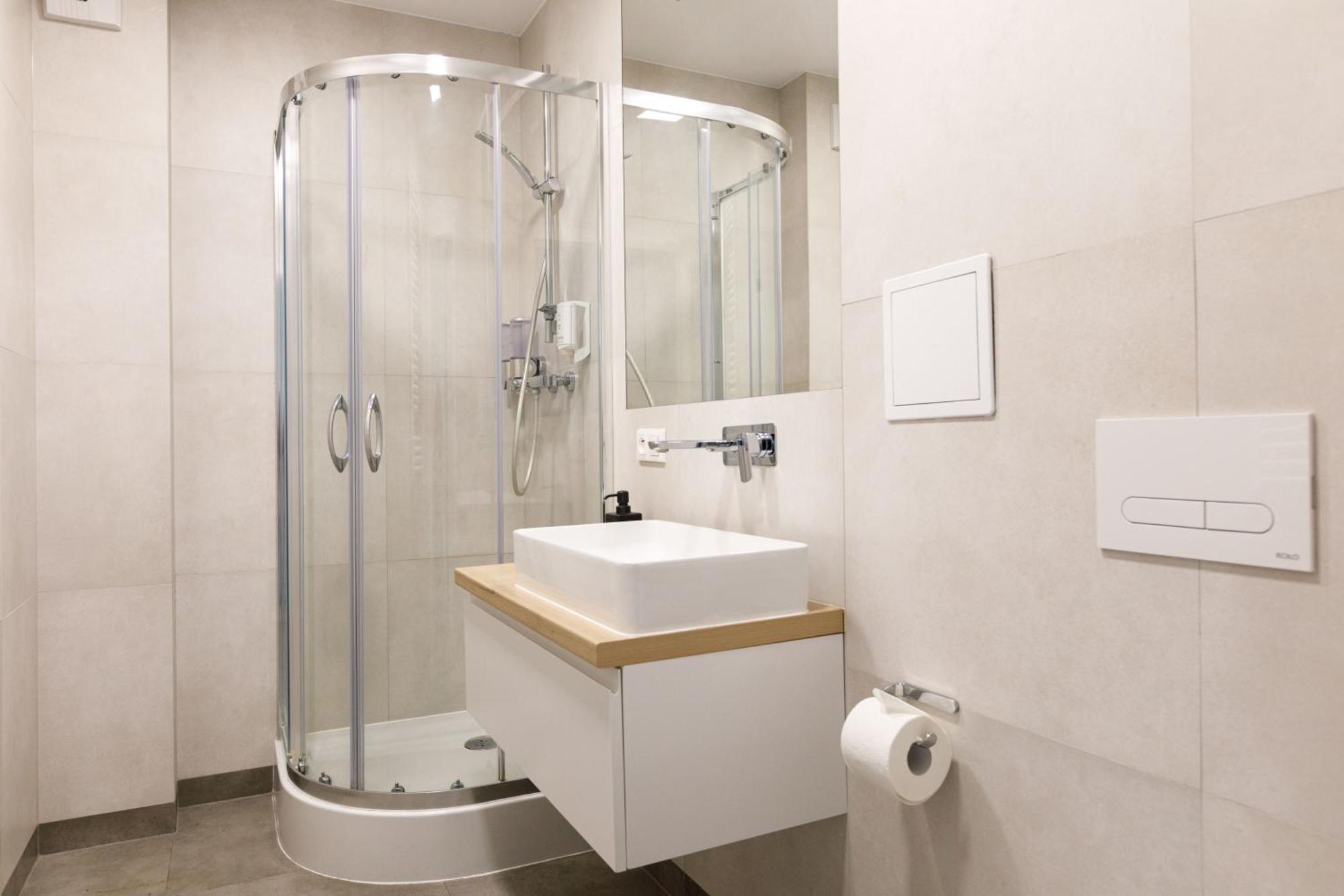 Golden Apartments Wroclaw - Old Town - Cozy Studio&Kuznicza24 Breslávia Exterior foto