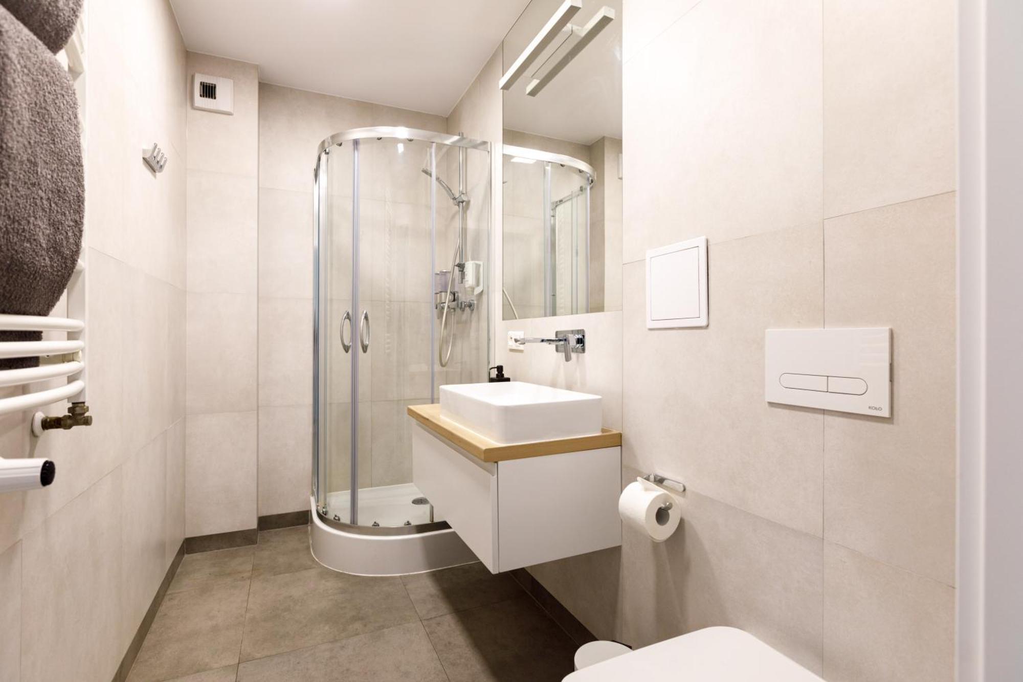 Golden Apartments Wroclaw - Old Town - Cozy Studio&Kuznicza24 Breslávia Exterior foto